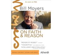 Bill Moyers: On Faith & Reason [DVD] [US Import]