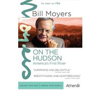 Bill Moyers: On the Hudson [DVD] [2003] [Region 1] [US Import] [NTSC]