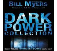 Bill Myers The Dark Power Collection Paperback Book Bill Myers Multicolor