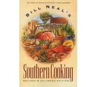 Bill Neal's Southern Cooking