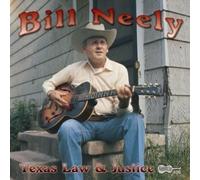 Bill Neely - Texas Law & Justice