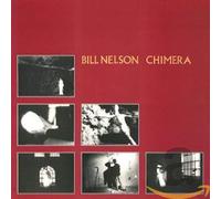 Bill Nelson - Chimera