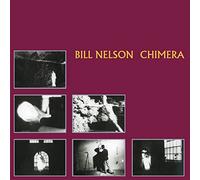 Bill Nelson - Chimera