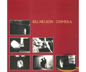Bill Nelson - Chimera