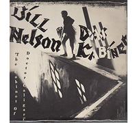 Bill Nelson - Das Kabinett (The Cabinet of Dr. Caligari) / JC 2