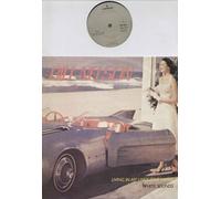 BILL NELSON - LIVING IN MY LIMOUSINE - 12 inch vinyl