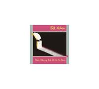 BILL NELSON: QUIT DREAMING AND GET ON THE BEAM (D - Region B Blu Ray BRAND NEW