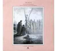 Bill Nelson - Secret Ceremony (Theme From Brond)