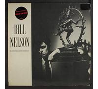 BILL NELSON - the love that whirls LP [VINYL]