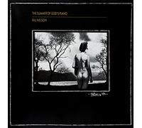 Bill Nelson - The Summer of God's Piano