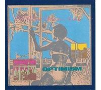 Bill Nelson'S Orchestra Arcana - Optimism (Remastered & Expanded Edition)