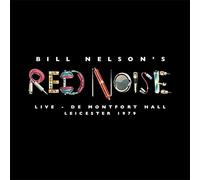 BILL NELSON'S RED NOISE - ART / EMPIRE / INDUSTRY [10" VINYL]