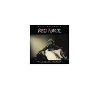BILL NELSONS RED NOISE: ART/EMPIRE/INDUSTRY - THE COMP - CD BRAND NEW