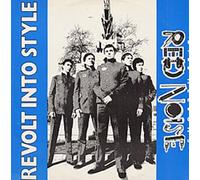 BILL NELSON'S RED NOISE - revolt into style 12