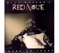 BILL NELSON'S RED NOISE - Sound-On-Sound