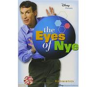 Bill Nye - Eyes of Nye: Antibiotics [DVD] [Import]