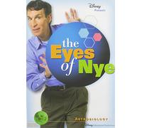 Bill Nye - Eyes of Nye: Astrobiology [DVD] [Import]