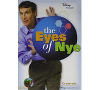 Bill Nye - Eyes of Nye: Cloning [DVD] [Import]
