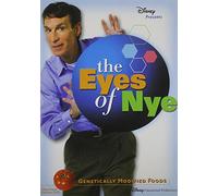 Bill Nye - Eyes of Nye: Genetically Modified [DVD] [Import]