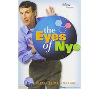 Bill Nye - Eyes of Nye: Global Climate Change [DVD] [Import]