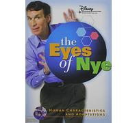 Bill Nye - Eyes of Nye: Human Characteristics [DVD] [Import]