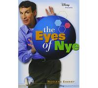 Bill Nye - Eyes of Nye: Nuclear Energy [DVD] [Import]