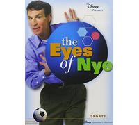 Bill Nye - Eyes of Nye: Sports [DVD] [Import]
