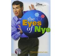 Bill Nye - Eyes of Nye: Transportation [DVD] [Import]