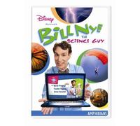 Bill Nye The Science Guy: Amphibians by Disney Educational