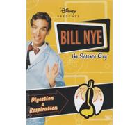 Bill Nye the Science Guy - Digestion & Respiration