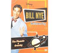 Bill Nye The Science Guy: The Planets & Gravity
