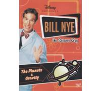Bill Nye the Science Guy - The Planets & Gravity
