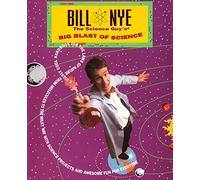 Bill Nye The Science Guy's Big Blast Of Science