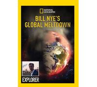 Bill Nye's Global Meltdown (DVD) Bill Nye (US IMPORT)