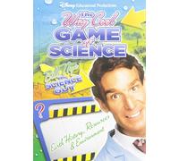 Bill Nye's Way Cool Game of Science: Earth History, Resources and Environment [Region 1]