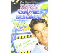 Bill Nye's Way Cool Game of Science: Earth Structure and Processes [Region 1]