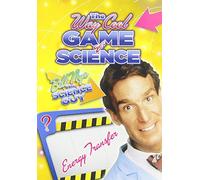 Bill Nye's Way Cool Game of Science: Energy Transfer [Region 1]