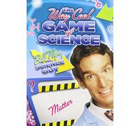 Bill Nye's Way Cool Game of Science: Matter [Region 1]