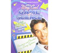 Bill Nye's Way Cool Game of Science: Structure and Function in Living Systems [Region 1]