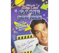 Bill Nye's Way Cool Game of Science: The Solar System and Space [Region 1]