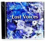Bill O Connell – Lost Voices – CTI