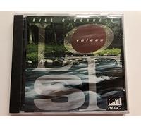 Bill O'Connell - Lost Voices