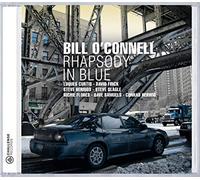 Bill O'Connell - Rhapsody in Blue