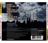 BILL O'CONNELL & THE LATIN JAZZ ALL-STARS/BILL O'CONNELL (PIANO) - IMAGINE NEW C