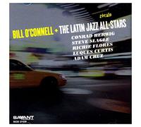 Bill O'connell - Zócalo