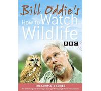 Bill Oddie: How To Watch Wildlife (Box Set) [DVD]
