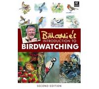 Bill Oddie's Introduction To Birdwatching (The Wildlife Trusts)