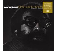 Bill Dixon - Intents And Purposes [Vinyl LP] [VINYL]