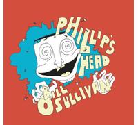 Bill O'Sullivan - Phillip's Head
