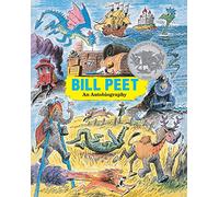 Bill Peet: An Autobiography